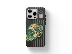 Jacksonville Jaguars Coque Smartphone Universelle S Pro Max